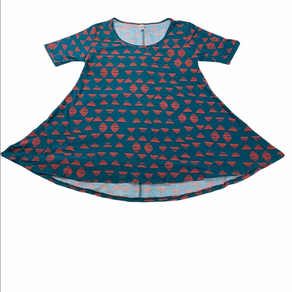 LuLaRoe perfect top shirt